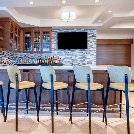 Hilton Garden Inn Tampa Northwest/Oldsmar Exterior photo