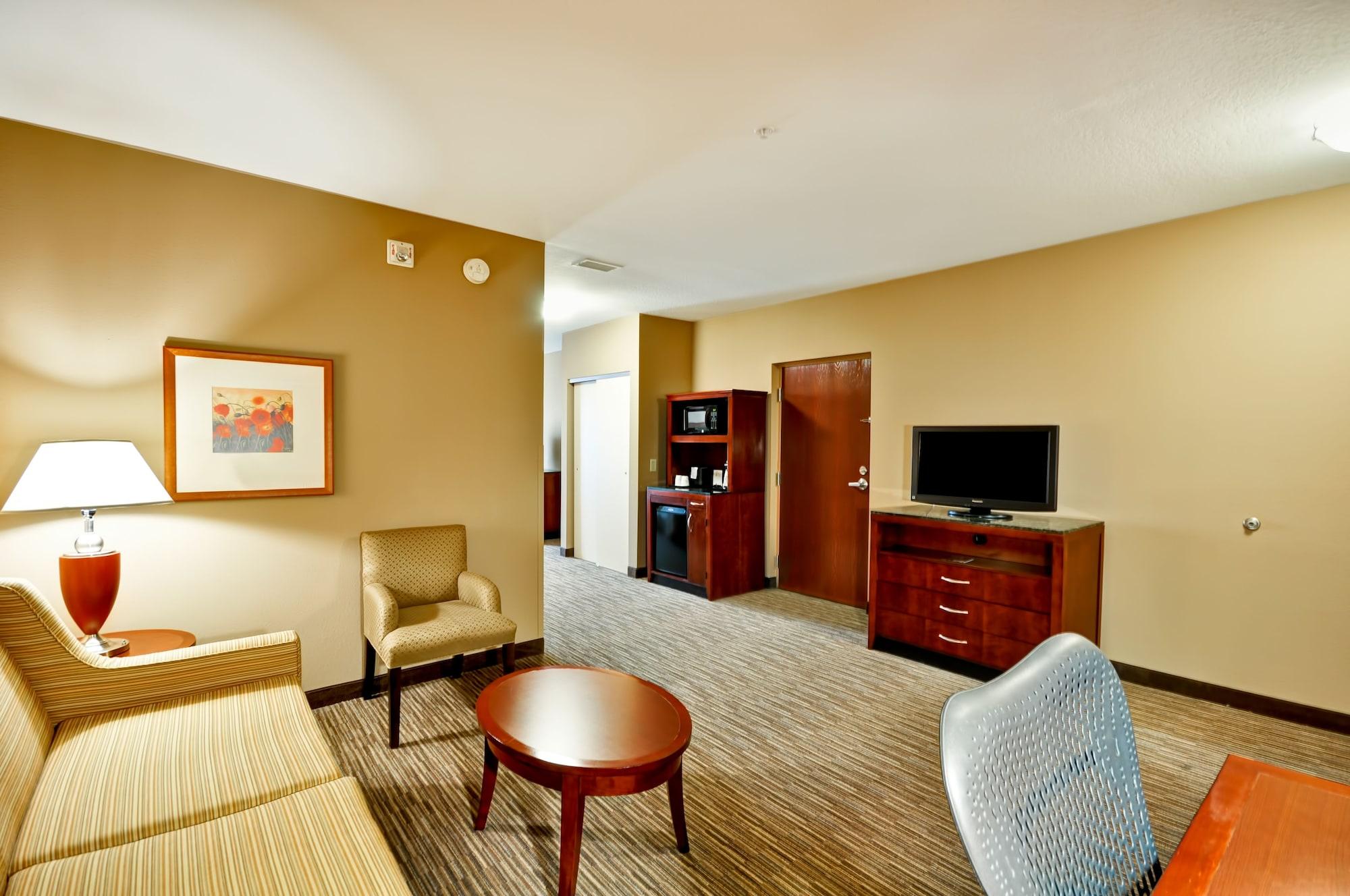 Hilton Garden Inn Tampa Northwest/Oldsmar Exterior photo