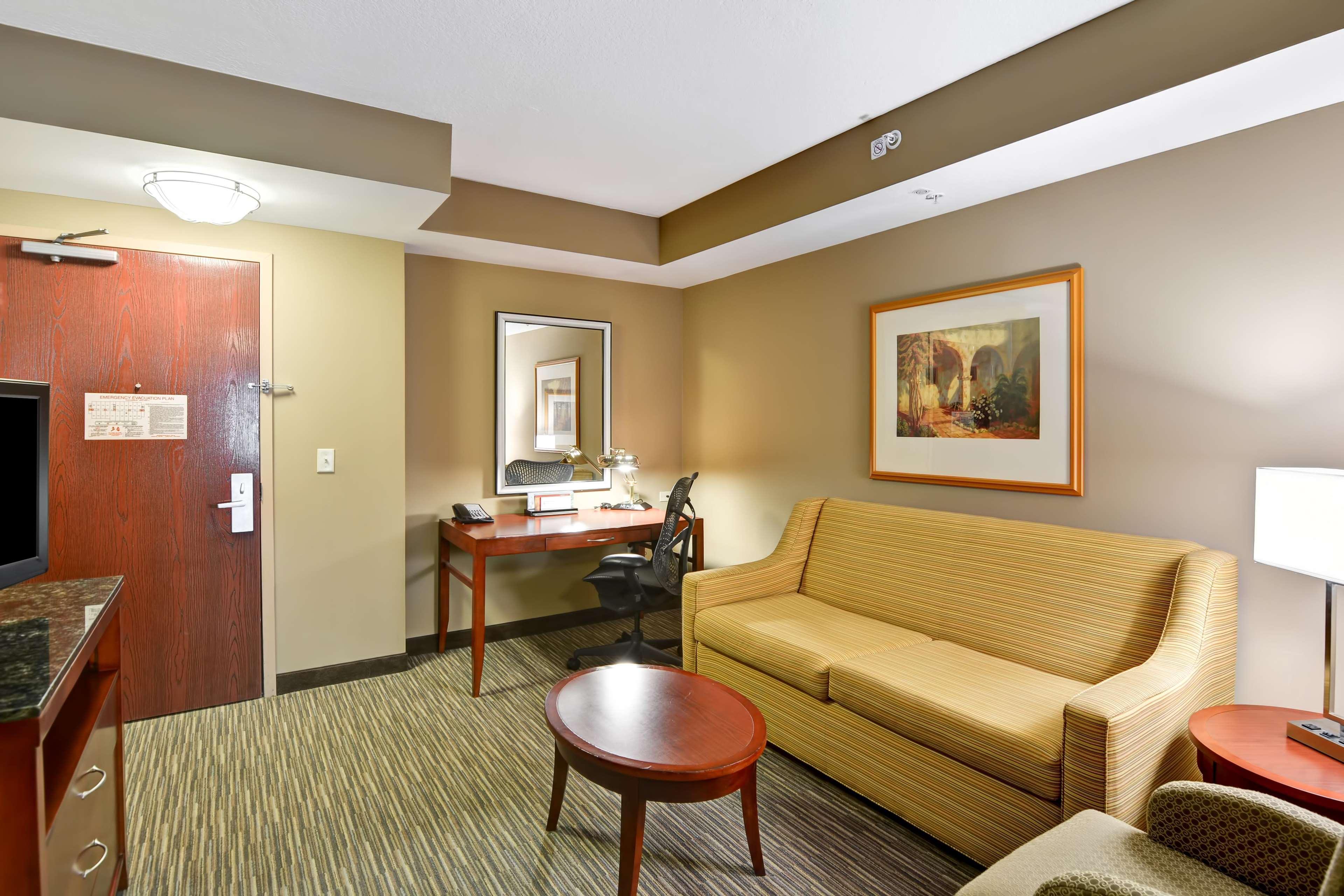 Hilton Garden Inn Tampa Northwest/Oldsmar Exterior photo