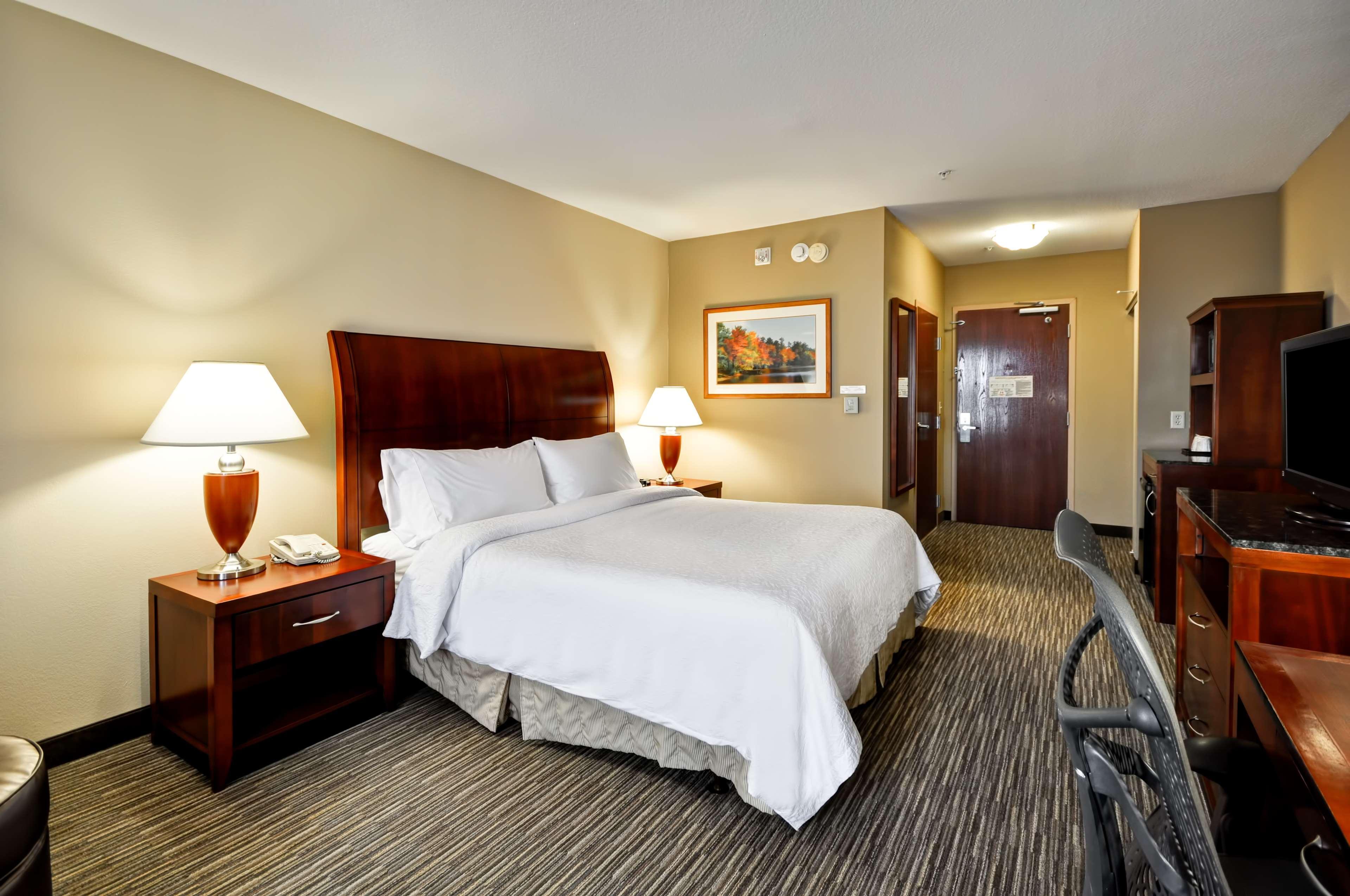 Hilton Garden Inn Tampa Northwest/Oldsmar Exterior photo