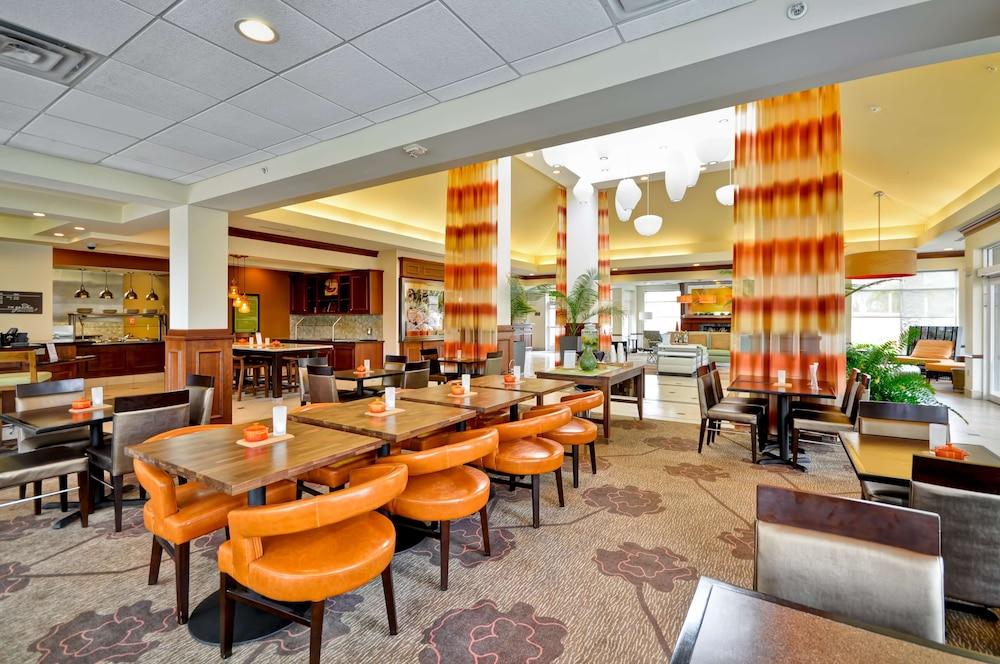 Hilton Garden Inn Tampa Northwest/Oldsmar Exterior photo