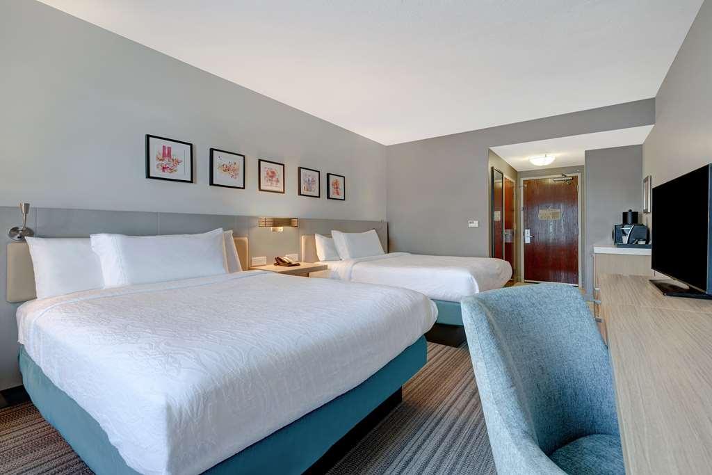 Hilton Garden Inn Tampa Northwest/Oldsmar Room photo