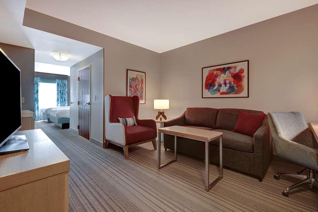 Hilton Garden Inn Tampa Northwest/Oldsmar Room photo