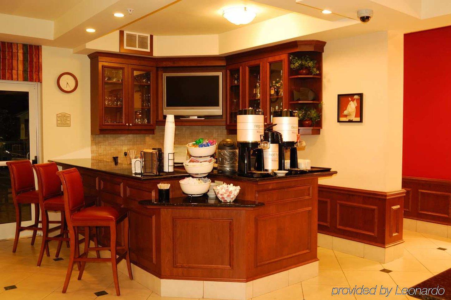 Hilton Garden Inn Tampa Northwest/Oldsmar Restaurant photo