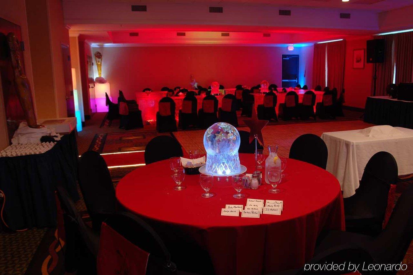 Hilton Garden Inn Tampa Northwest/Oldsmar Facilities photo